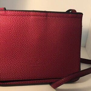CROSSBODY Small Purse 184th  AV Made in Korea